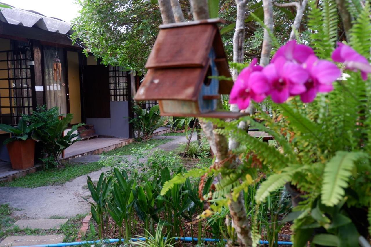 The Park Ayutthaya Resort And Spa מראה חיצוני תמונה